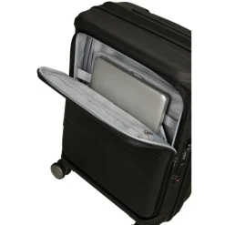 Samsonite Paralux HS Spinner 55 Expandable black
