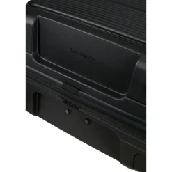Samsonite Paralux HS Spinner 55 Expandable black