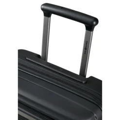 Samsonite Paralux HS Spinner 55 Expandable black