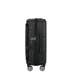 Samsonite Paralux HS Spinner 55 Expandable black