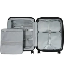 Samsonite Paralux HS Spinner 55 Expandable black