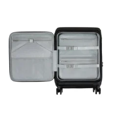 Samsonite Paralux HS Spinner 55 Expandable black