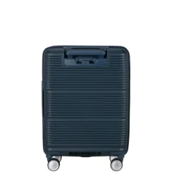 Samsonite Paralux HS Spinner 55 Expandable midnight blue