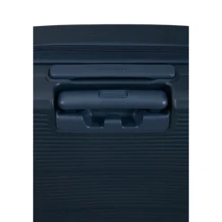 Samsonite Paralux HS Spinner 55 Expandable midnight blue