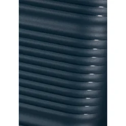 Samsonite Paralux HS Spinner 55 Expandable midnight blue