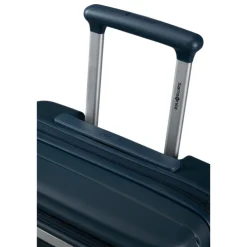 Samsonite Paralux HS Spinner 55 Expandable midnight blue