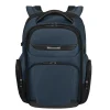 Samsonite Pro-DLX 6 Backpack 3V 15.6'' EXP blue