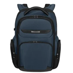 Samsonite Pro-DLX 6 Backpack 3V 15.6'' EXP blue