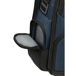 Samsonite Pro-DLX 6 Backpack 3V 15.6'' EXP blue