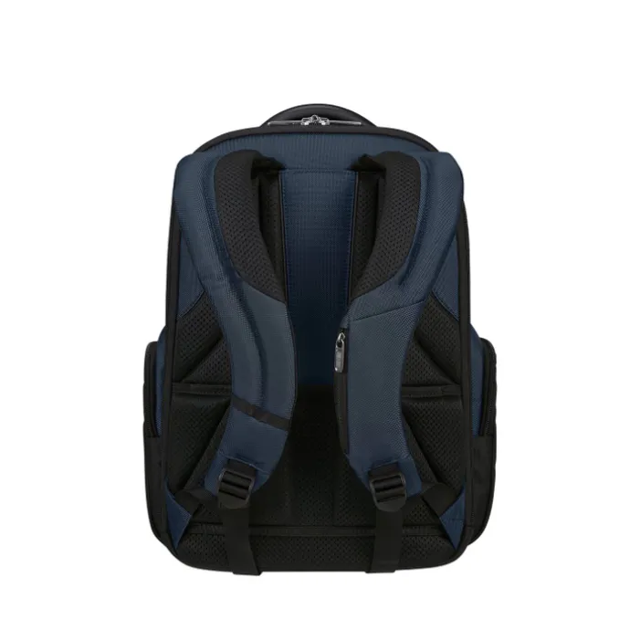 Samsonite Pro-DLX 6 Backpack 3V 15.6'' EXP blue