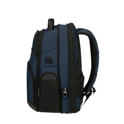 Samsonite Pro-DLX 6 Backpack 3V 15.6'' EXP blue