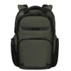 Samsonite Pro-DLX 6 Backpack 3V 15.6'' EXP green