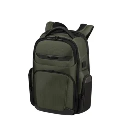 Samsonite Pro-DLX 6 Backpack 3V 15.6'' EXP green