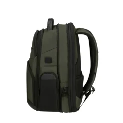 Samsonite Pro-DLX 6 Backpack 3V 15.6'' EXP green