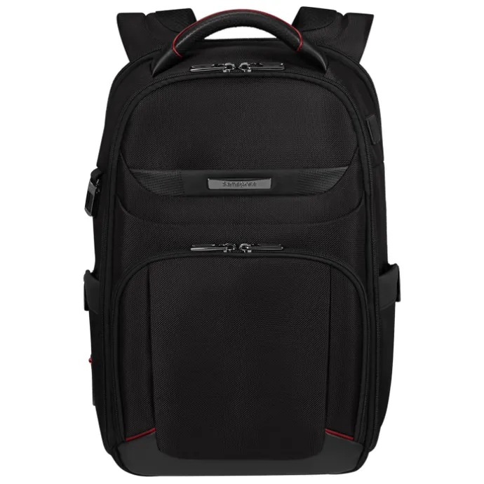 Samsonite Pro-DLX 6 Backpack 14.1'' framed