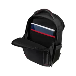 Samsonite Pro-DLX 6 Backpack 14.1'' framed