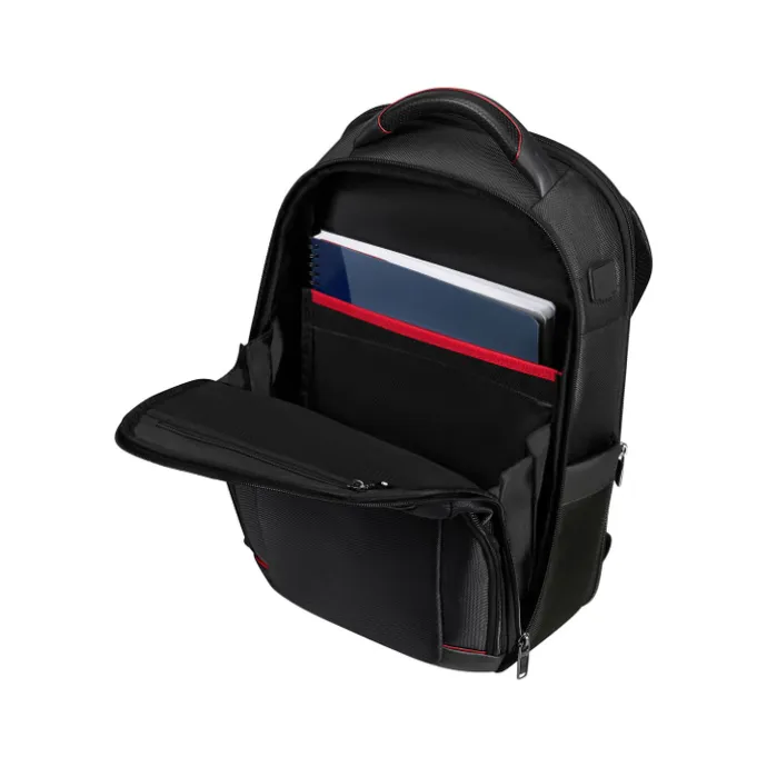 Samsonite Pro-DLX 6 Backpack 14.1'' framed