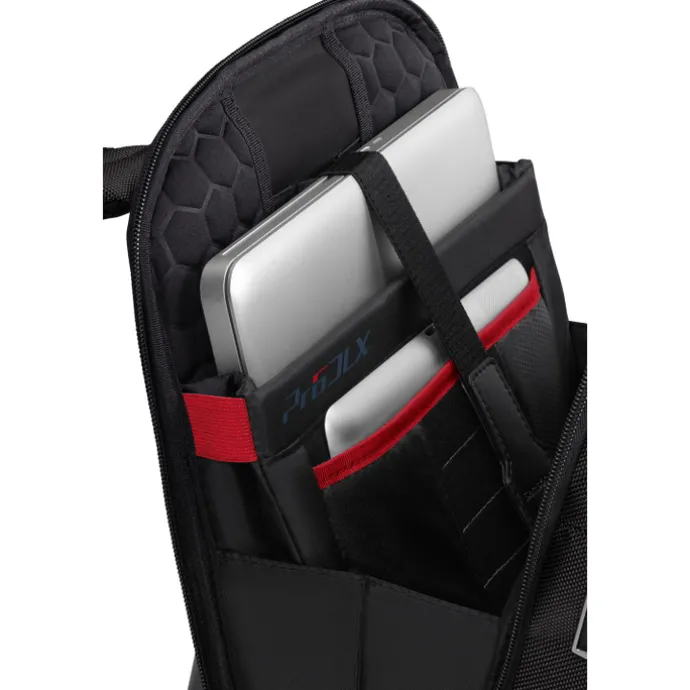 Samsonite Pro-DLX 6 Backpack 14.1'' framed