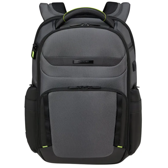 Samsonite Pro-DLX 6 Backpack 15.6" Slim framed