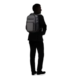 Samsonite Pro-DLX 6 Backpack 15.6" Slim framed