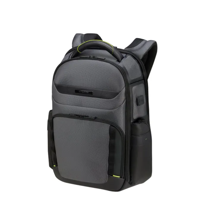 Samsonite Pro-DLX 6 Backpack 15.6" Slim framed