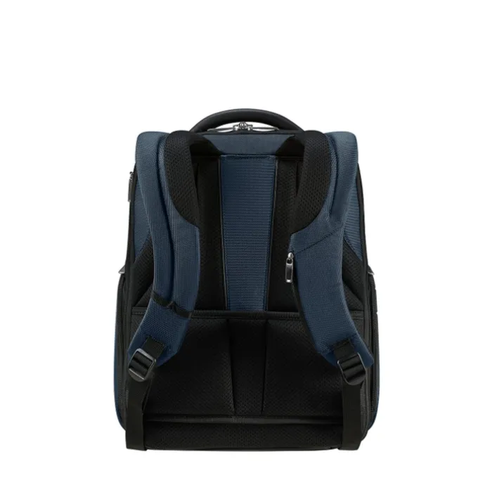 Samsonite Pro-DLX 6 Backpack 15.6" Slim blue
