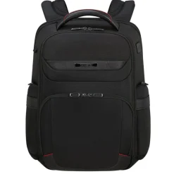 Samsonite Pro-DLX 6 Backpack 15.6" Slim black