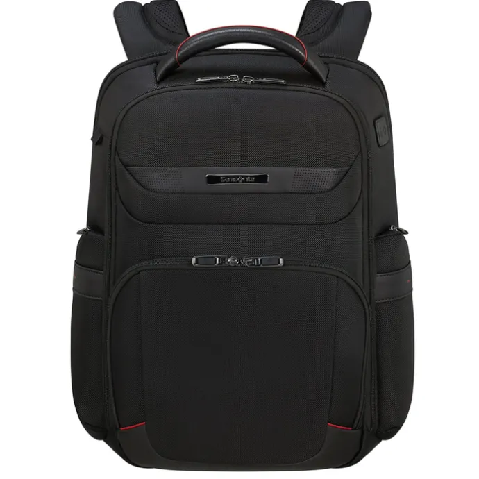 Samsonite Pro-DLX 6 Backpack 15.6" Slim black
