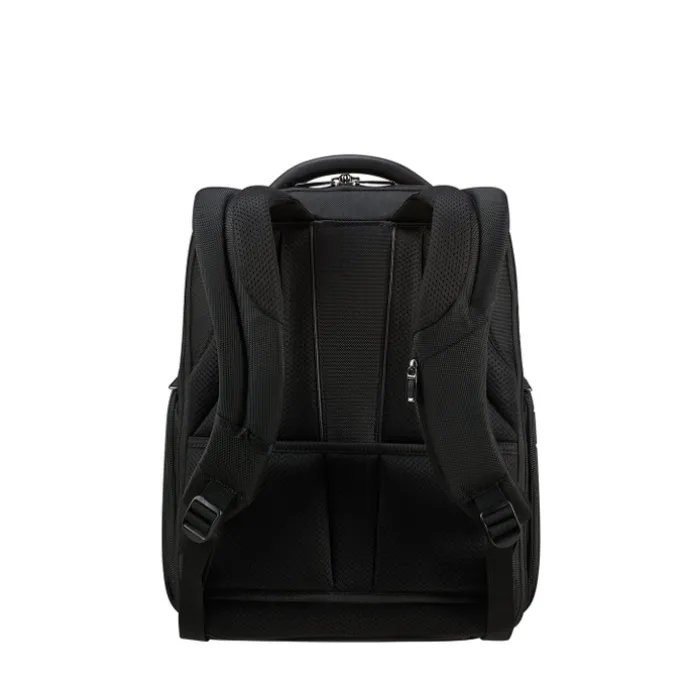 Samsonite Pro-DLX 6 Backpack 15.6" Slim black