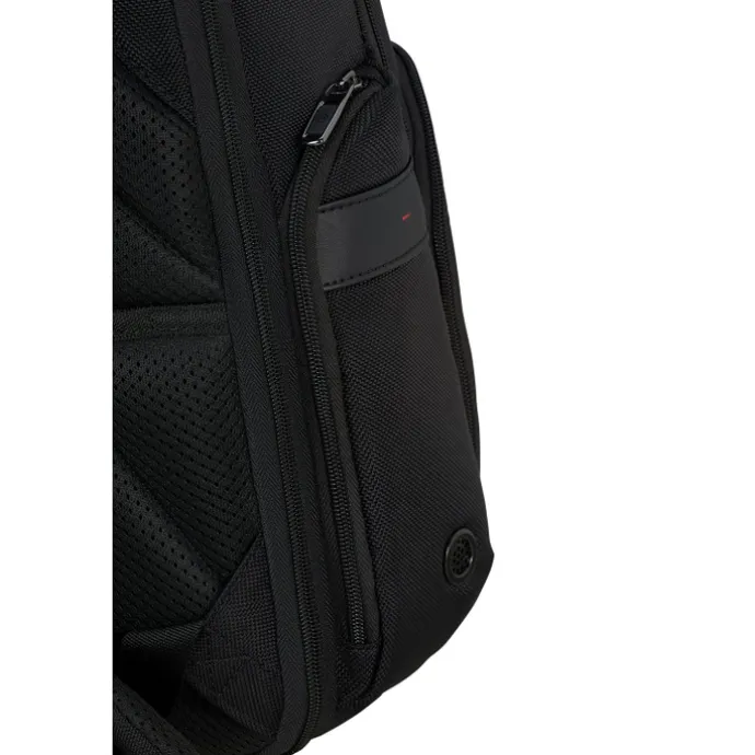 Samsonite Pro-DLX 6 Backpack 15.6" Slim black
