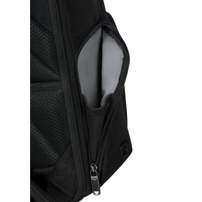 Samsonite Pro-DLX 6 Backpack 15.6" Slim black