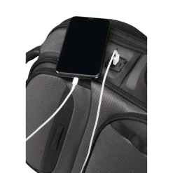Samsonite Pro-DLX 6 Backpack 3V 15.6'' EXP framed