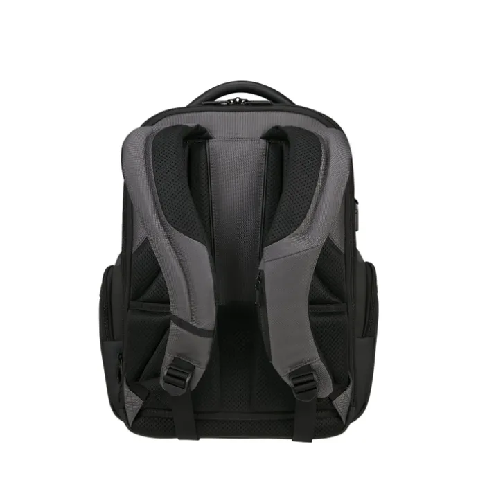 Samsonite Pro-DLX 6 Backpack 3V 15.6'' EXP framed