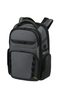 Samsonite Pro-DLX 6 Backpack 3V 15.6'' EXP framed