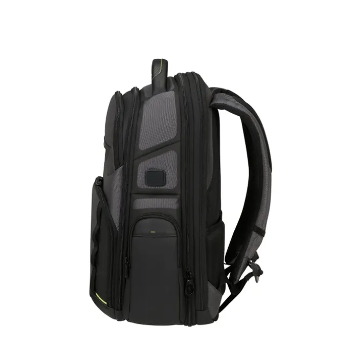 Samsonite Pro-DLX 6 Backpack 3V 15.6'' EXP framed