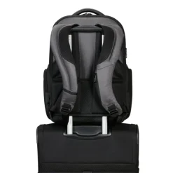 Samsonite Pro-DLX 6 Backpack 3V 15.6'' EXP framed
