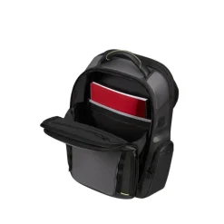 Samsonite Pro-DLX 6 Backpack 3V 15.6'' EXP framed