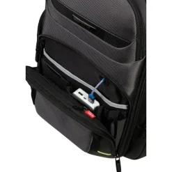 Samsonite Pro-DLX 6 Backpack 3V 15.6'' EXP framed