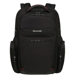 Samsonite Pro-DLX 6 Backpack 3V 17.3'' EXP black