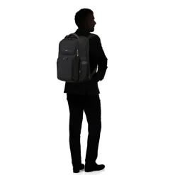Samsonite Pro-DLX 6 Backpack 3V 17.3'' EXP black