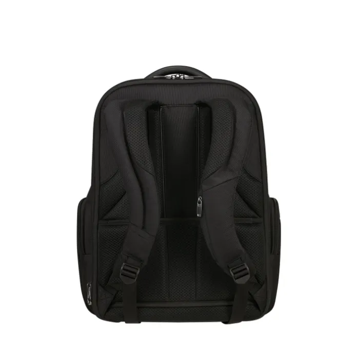 Samsonite Pro-DLX 6 Backpack 3V 17.3'' EXP black