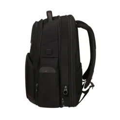 Samsonite Pro-DLX 6 Backpack 3V 17.3'' EXP black