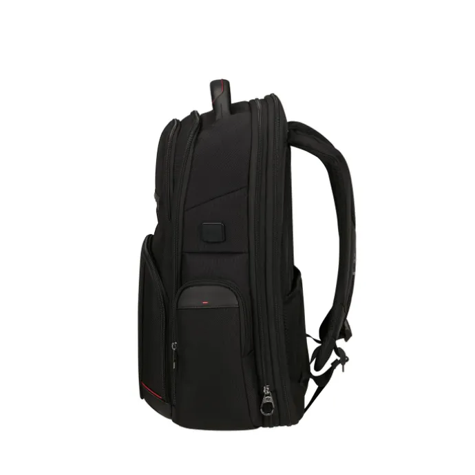 Samsonite Pro-DLX 6 Backpack 3V 17.3'' EXP black