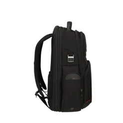 Samsonite Pro-DLX 6 Backpack 3V 17.3'' EXP black