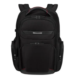 Samsonite Pro-DLX 6 Backpack 3V 15.6'' EXP black