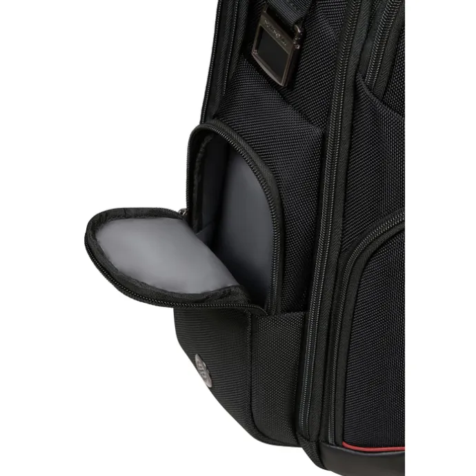 Samsonite Pro-DLX 6 Backpack 3V 15.6'' EXP black