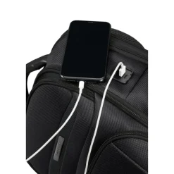 Samsonite Pro-DLX 6 Backpack 3V 15.6'' EXP black