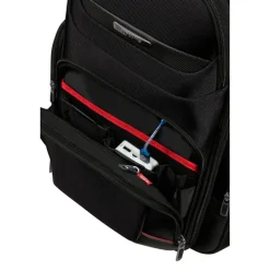 Samsonite Pro-DLX 6 Backpack 3V 15.6'' EXP black