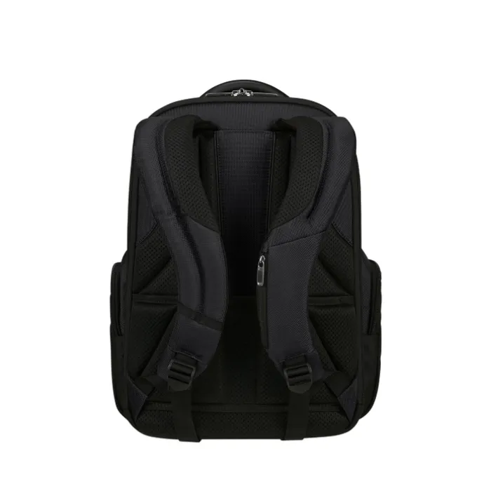 Samsonite Pro-DLX 6 Backpack 3V 15.6'' EXP black