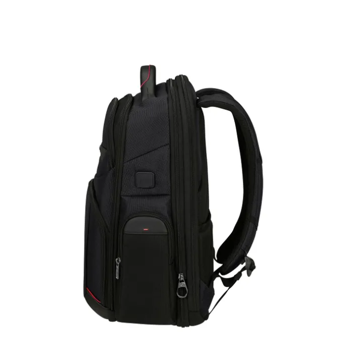 Samsonite Pro-DLX 6 Backpack 3V 15.6'' EXP black